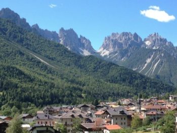 Dolomiti Friulane: Forni di Sopra (Ud) – 5÷14 Settembre 2020