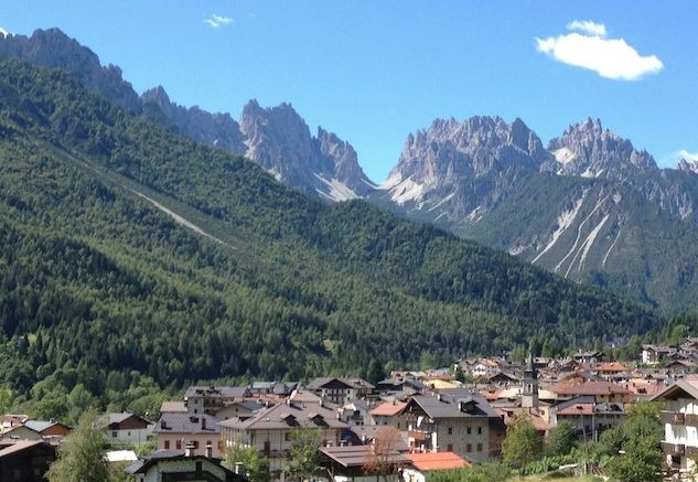 Dolomiti Friulane: Forni di Sopra (Ud) – 5÷14 Settembre 2020