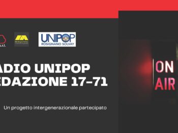 RADIO UNIPOP REDAZIONE 17-71